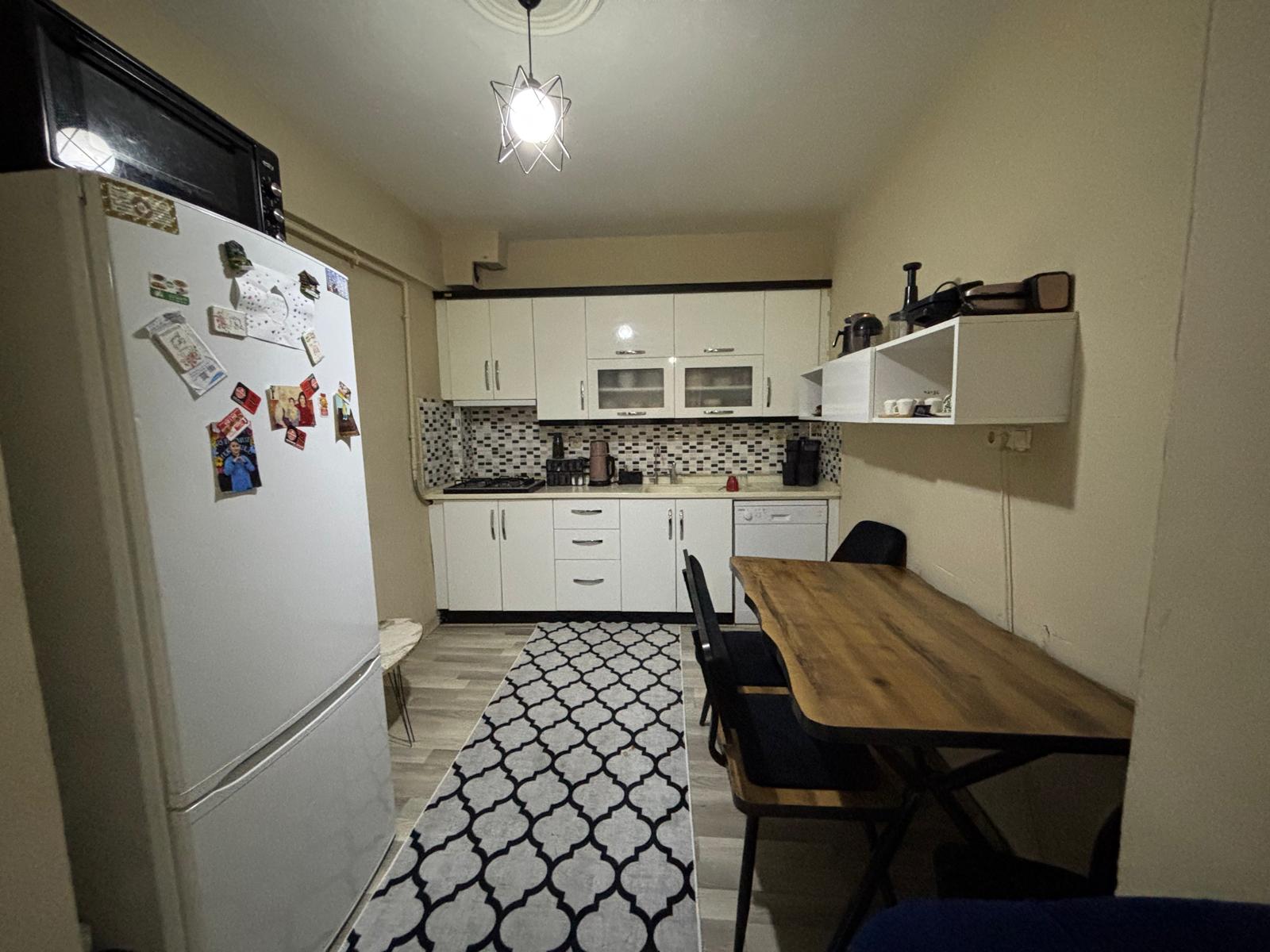 YENİ MAHALLE İMAMHATİP CADDESİ İDDİA BAYİ ÜZERİ